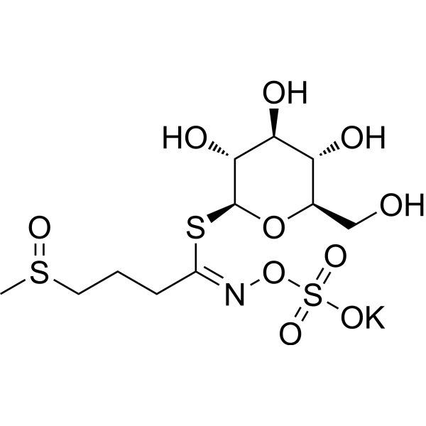 Glucoiberin potassium 15592-34-4